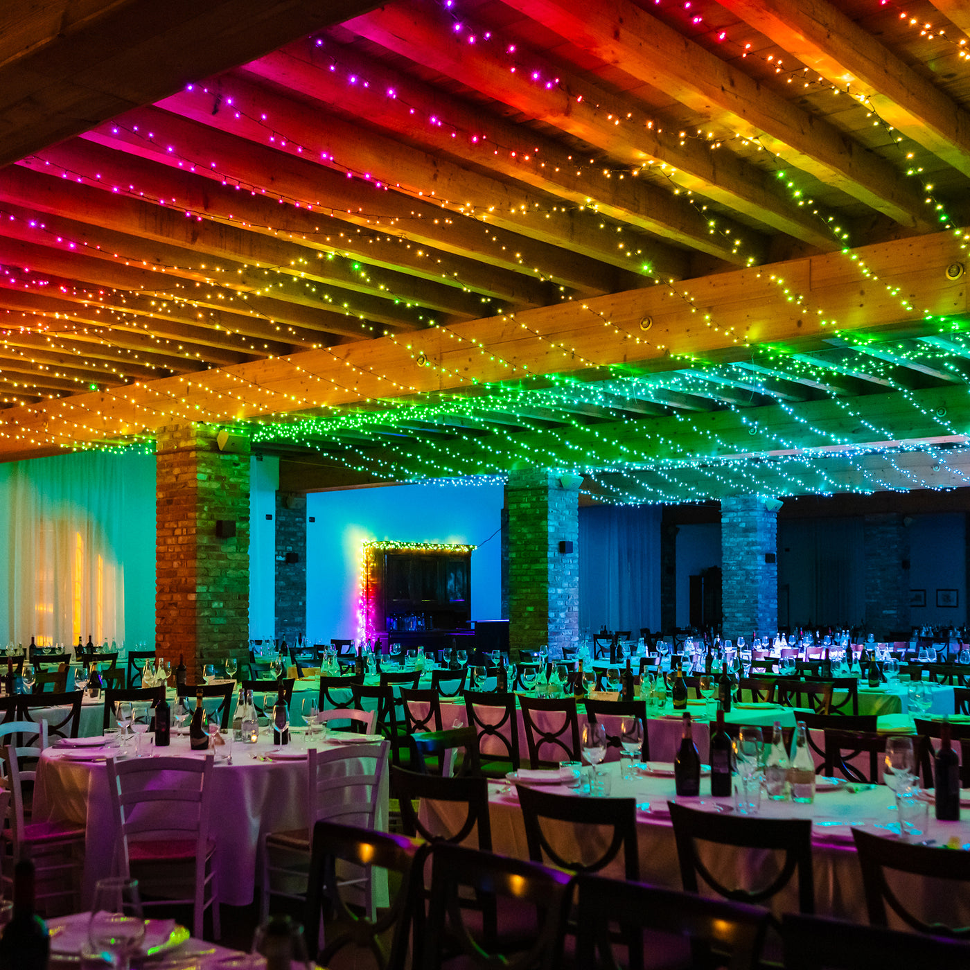 Event facilities1