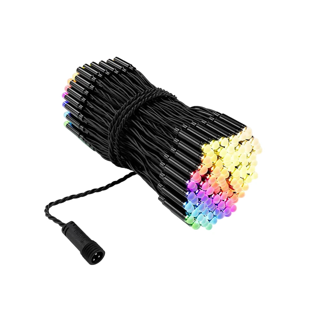 Twinkly Plus Strings 250 LED RGBW 25m