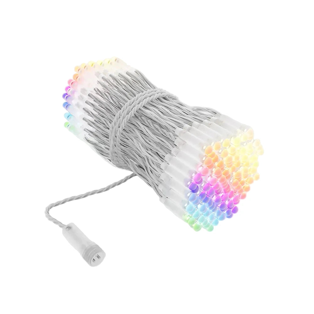 Twinkly Plus Strings 250 LED RGBW 25m