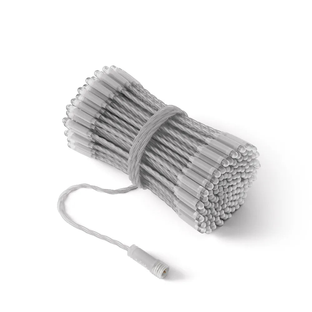 Twinkly Plus Icicle 250 LED RGBW 12.5m