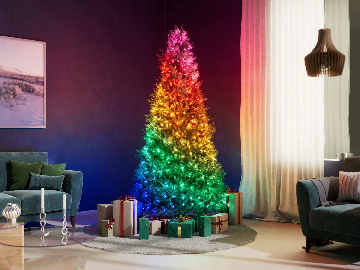 Personalize your Christmas tree1