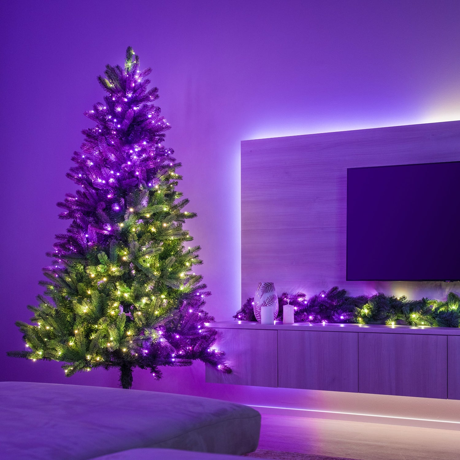 A Wonderland of Christmas Decorations2