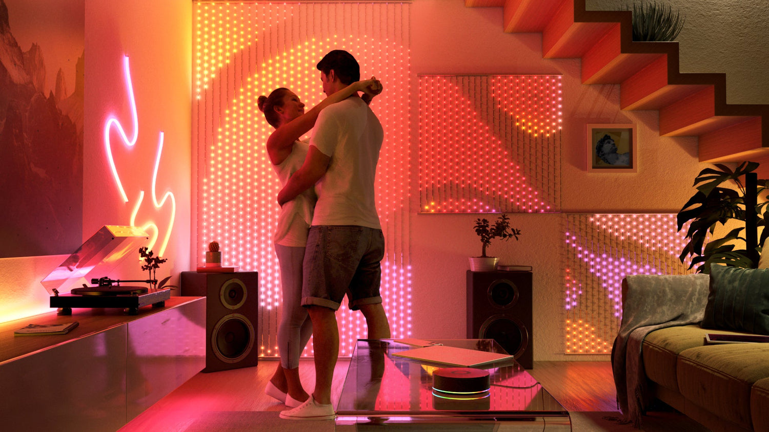 Interior decoration3
