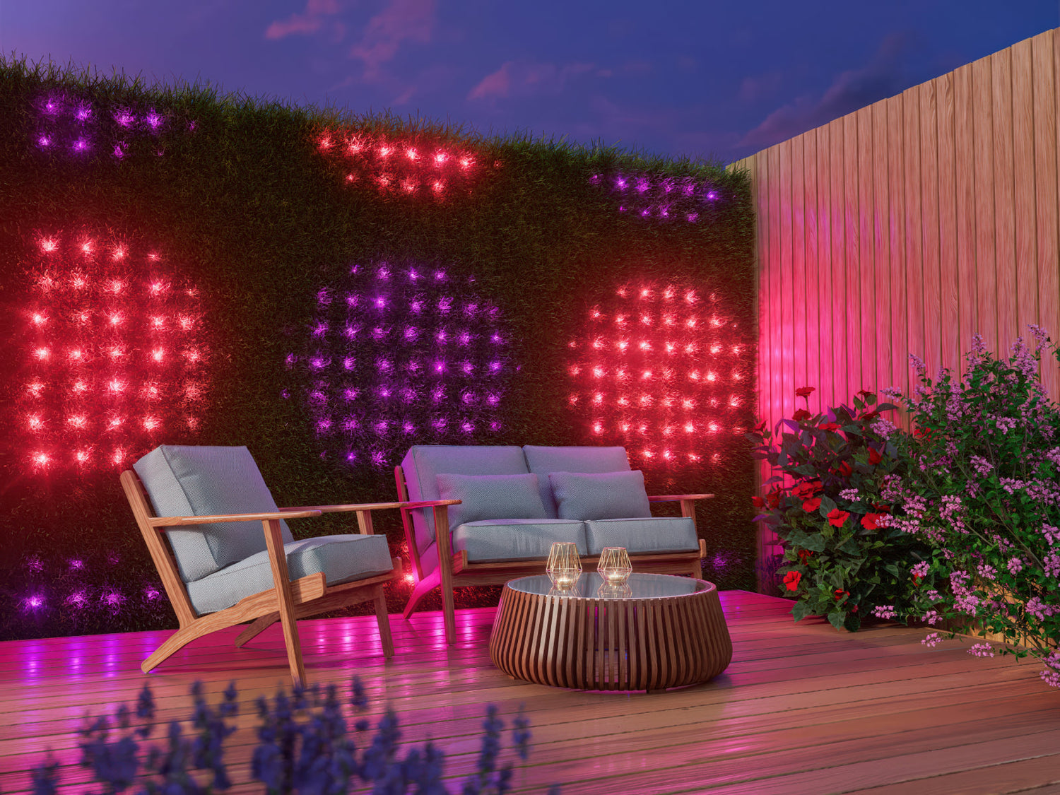 Terrace and patio2
