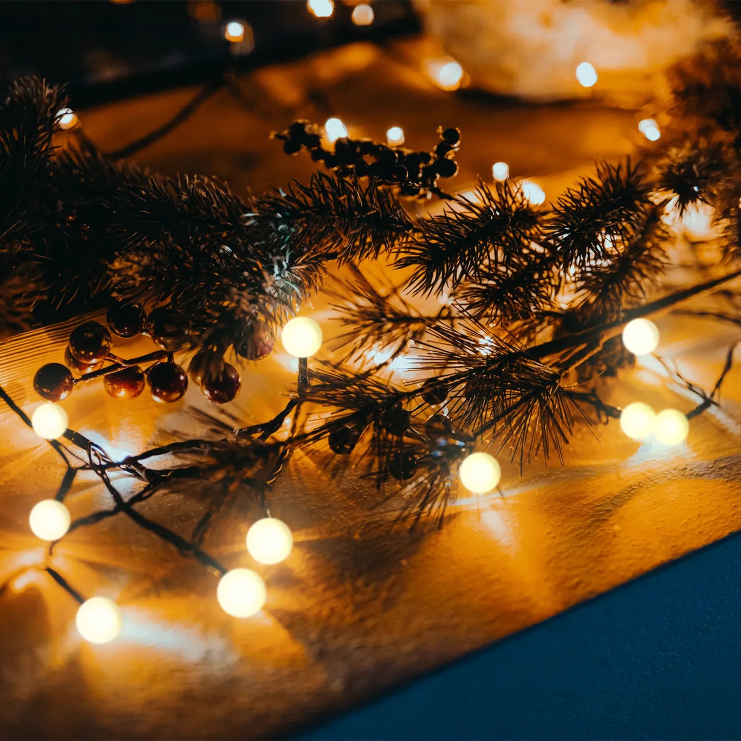 Twinkly MiniCaps